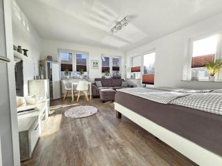 Appartementhaus-Kogge-Wohnung-4 - Cuxhaven - 2