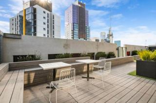 primum 2bed apartment - Melbourne - 2