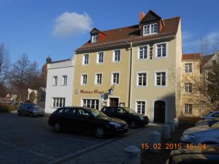 Goldener Engel /Pension - Görlitz - 0