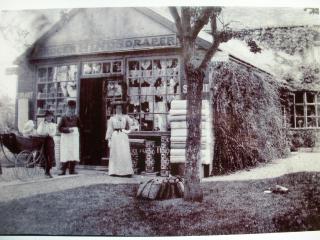 The Walnuts Country House - West Row - 8