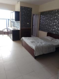 Kashmir Continental Hotel Murree - Murree - 2