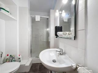 Hyper-centre apartment Treille 29 - Clermont-Ferrand - 6