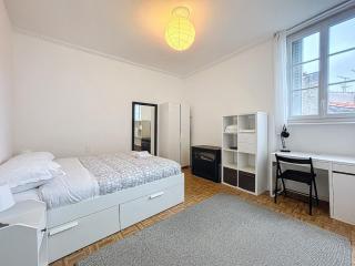 Hyper-centre apartment Treille 29 - Clermont-Ferrand - 5