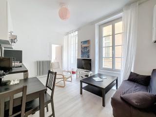 Hyper-centre apartment Treille 29 - Clermont-Ferrand - 1
