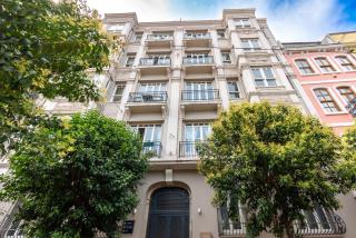 NOA - Lüleci Hendek 54 - Istanbul - 9