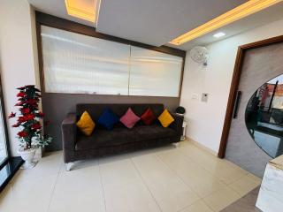 Hotel Delight Zone - 5