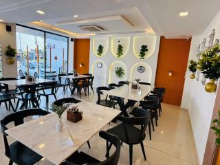 Hotel Delight Zone - 4