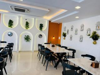 Hotel Delight Zone - 2