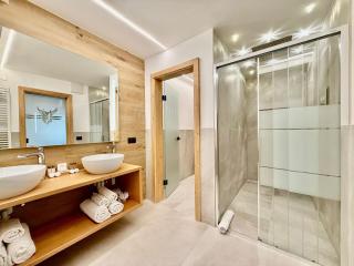 B&B Family Accommodation Canazei BIKE FRIENDLY - 2