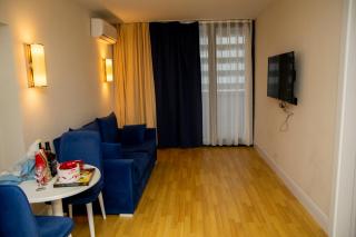 Sea Line Aparthotel & Batumi Beach Resort - Batumi - 5
