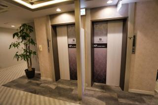 HOTEL Pierrot 泉大津 - Izumiotsu - 5