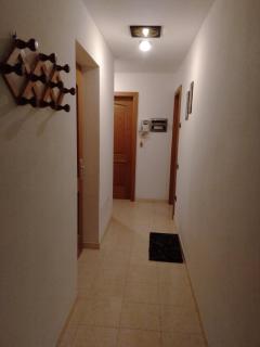Casa Alice 2 camere e divano letto - 8