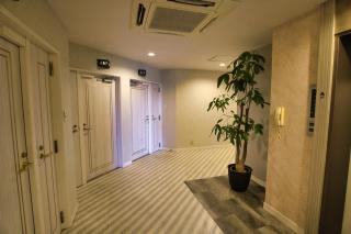 HOTEL Pierrot 泉大津 - Izumiotsu - 4
