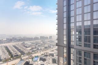 STAY BY LATINEM Luxury 1BR Holiday Home CV A2811 near Burj Khalifa - Dubai - 4