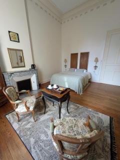 Château de Camperos - Barsac - 2