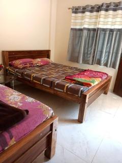 Mount Mist Homestay - Attigundi - 8