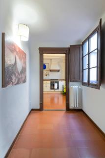 UNYCA - Domus22 - Santo Spirito - Florence - 3