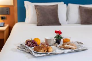 iH Hotels Milano Eur - Trezzano sul Naviglio - Trezzano sul Naviglio - 6