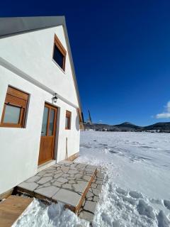 Žabljak Njegovuđa home - Žabljak - 8