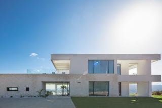 Avery Villa - Chania - 6