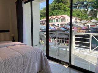 Patong Center Comfort Stay - 4