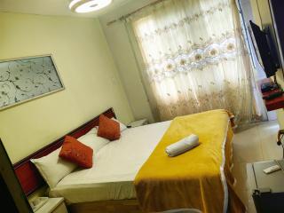 Hongyuan primier hotel - Accra - 9