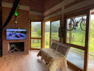 Refugio do Coruja - 1