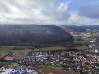 Ferienwohnung Unterm Tierstein - 1