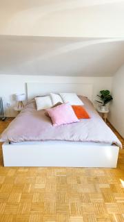 DG R- Helle 40m2 2-Zimmer Wohnung nähe Salzburg - Freilassing - 4