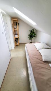 DG R- Helle 40m2 2-Zimmer Wohnung nähe Salzburg - Freilassing - 3