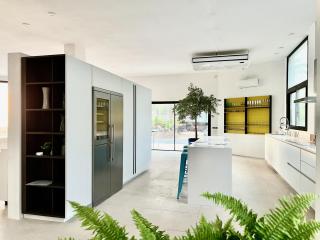 Casa Nueva, ideal pour des vacances en famille - Callao Salvaje - 8