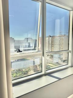 Luxury apartment in Tangier with a stunning view - Tanger - 8