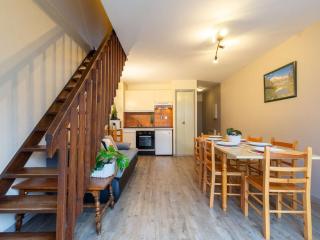 Duplex 8 pers Saint Lary, parking inclus - FR-1-296-245 - 2