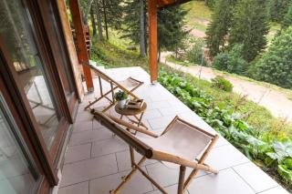 Apartman Dvije Pahuljice Jahorina - Pale - 8