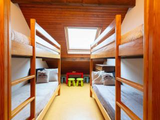 Appartement duplex 8 pers, centre Saint-Lary-Soulan, proche Thermes et télécabine - FR-1-296-245 - Saint-Lary-Soulan - 3