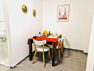 Vienna apartments Gumpendorfer Strasse - Wenen - 1