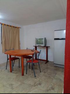Alojamiento Quilo - Merlo - 4