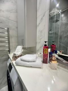 Almatym Mega Park - 6