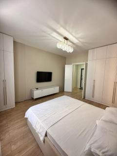 Almatym Mega Park - 4