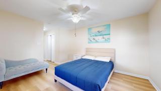 West Atlantic City Bayview House - Pleasantville - 8