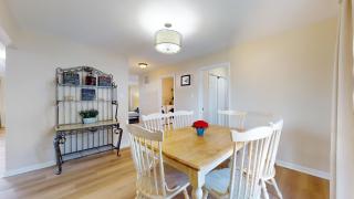West Atlantic City Bayview House - Pleasantville - 2