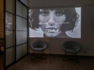 Central Apartment with Home Cinema & Work Space - Bucarest - 7