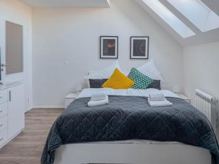 Florenc Charming Studio - Prag - 8