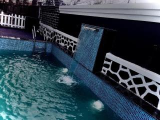 Blue Shark Villa ll Private Pool ll Luxurious 4 BHK Villa ll - Lonavala - 7