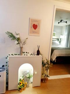 Passetto Hongdae the Stay - Seul - 4