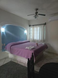 HOTEL ATLANTIDA - Playa del Carmen - 6