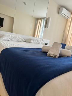 Spend Your Time in Batumi in Orbi City - Batumi - 3