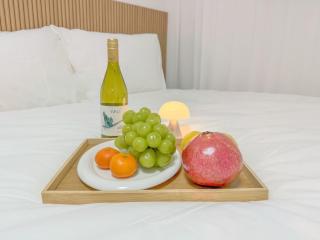 Seongdong Breeze Stay - Seul - 5