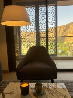 Muscat bay Zaha two bedroom apartment - Bandar Jişşah - 2