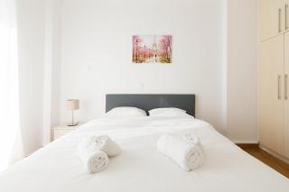 Spacious Apartment in Voula - Athens - 9